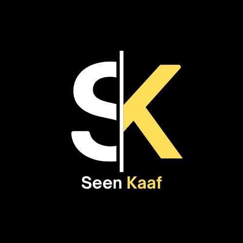 Seen Kaaf Printing Lab